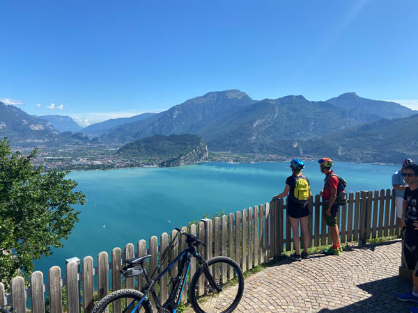 ebike-lago-garda-verona-trentino