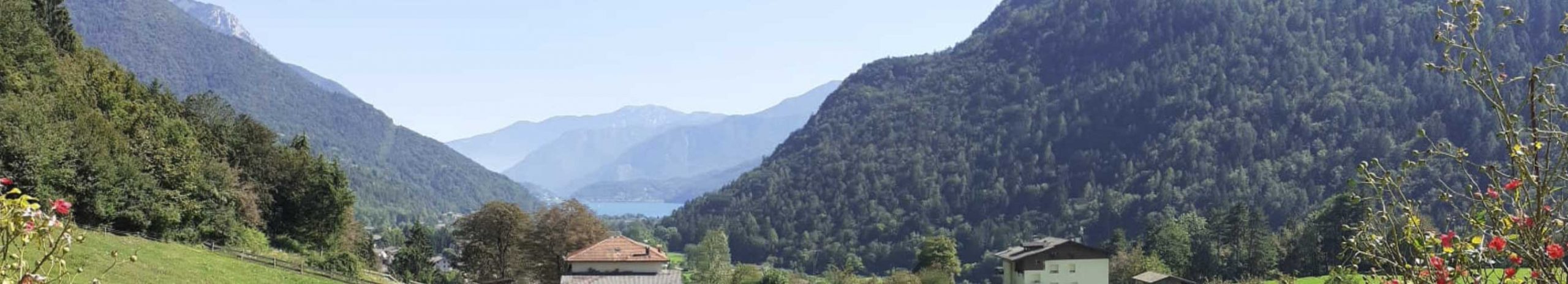 Panoramica trentino